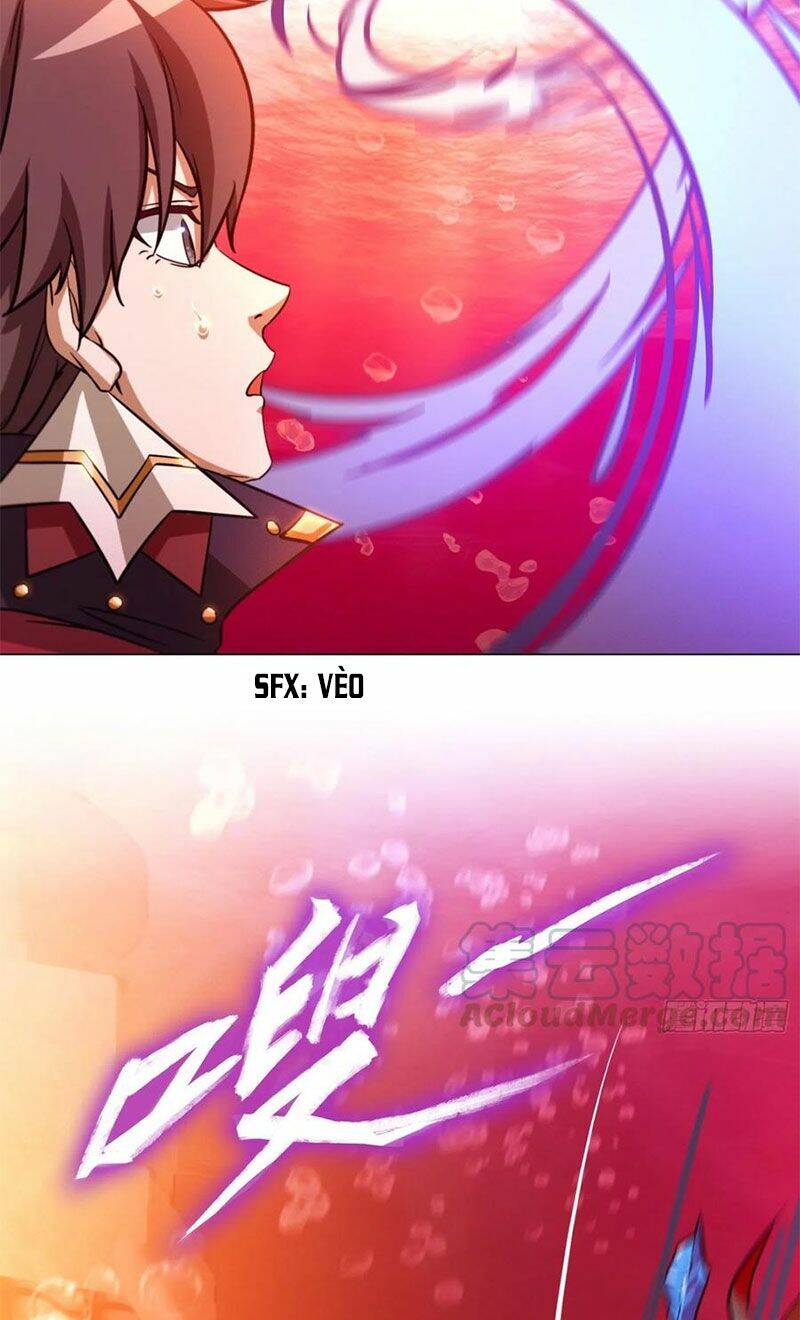 Vạn Cổ Kiếm Thần Chap 118 - Next Chap 119