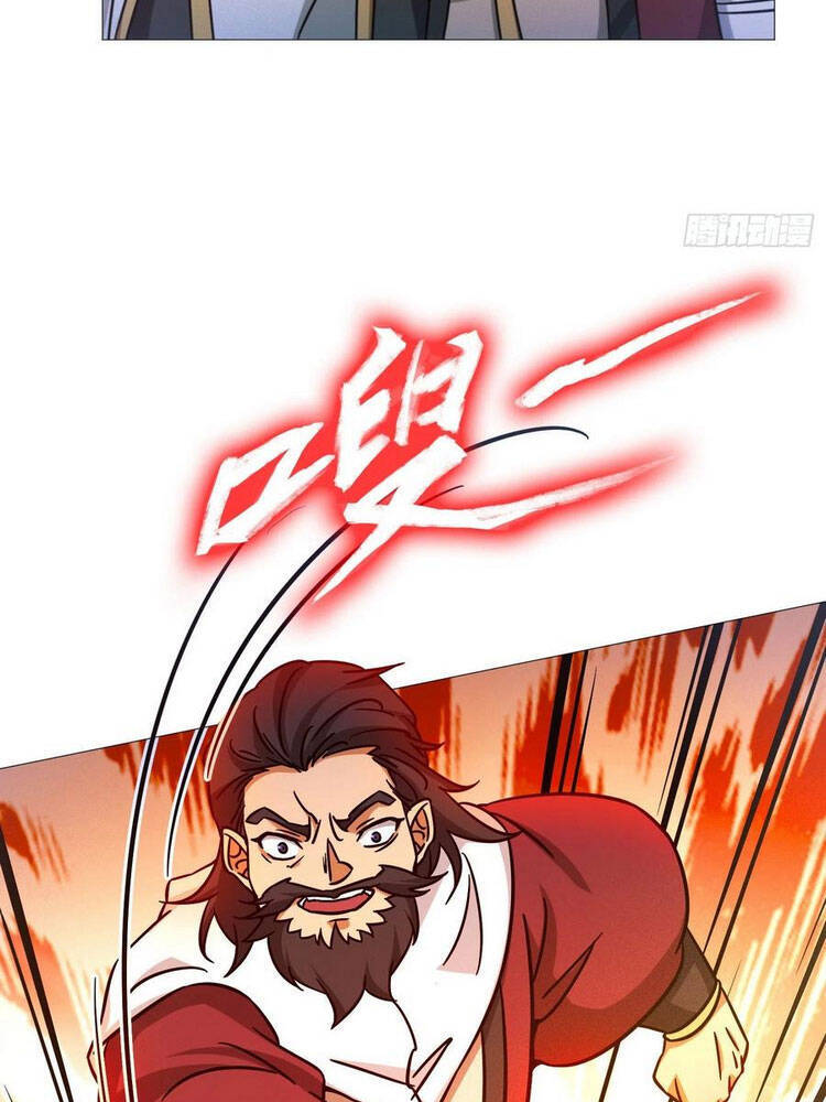 Vạn Cổ Kiếm Thần Chap 135 - Next Chap 136