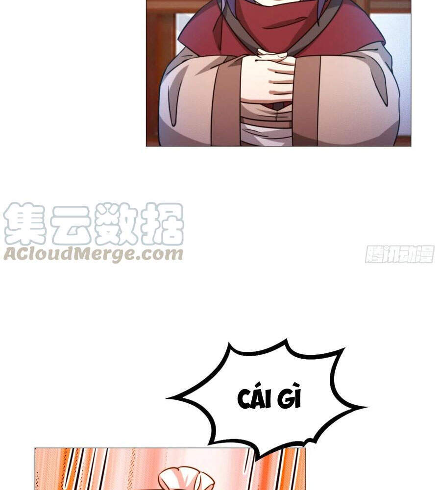 Vạn Cổ Kiếm Thần Chap 142 - Next Chap 143