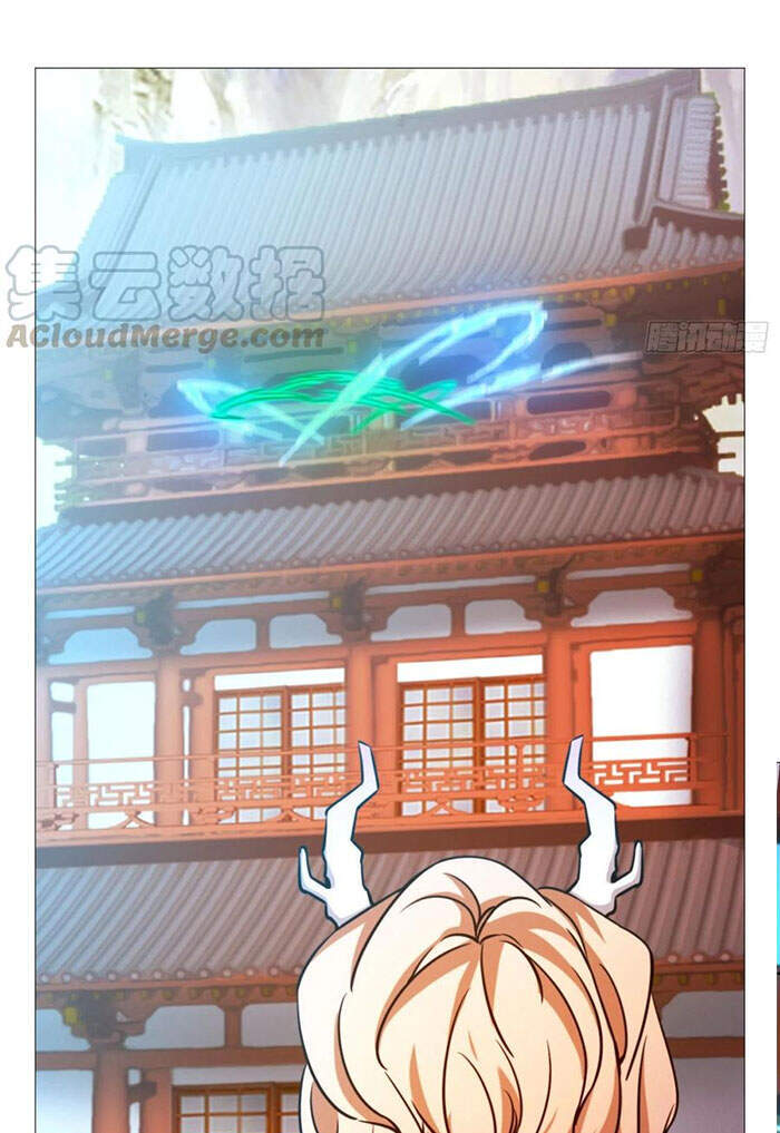 Vạn Cổ Kiếm Thần Chap 144 - Next Chap 145