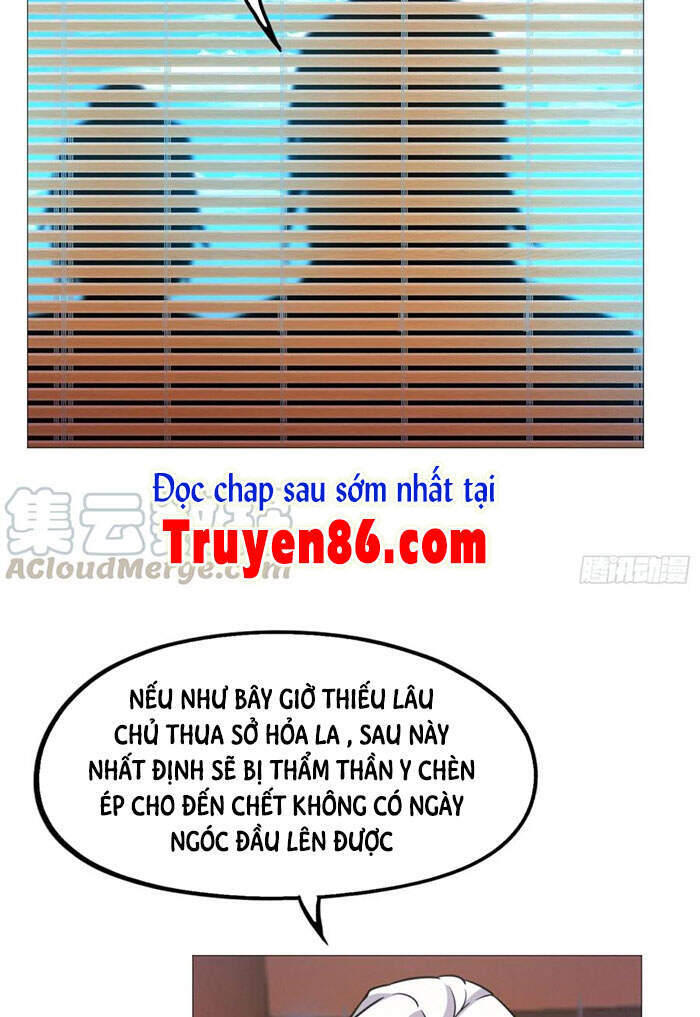 Vạn Cổ Kiếm Thần Chap 144 - Next Chap 145