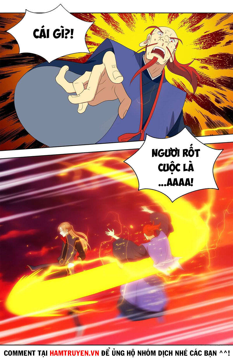 Tối Cường Phản Sáo Lộ Hệ Thống Chap 403 - Next Chap 404