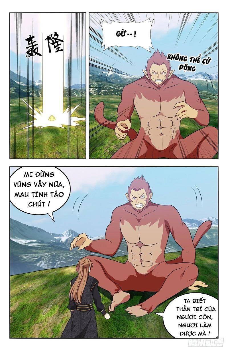 Tối Cường Phản Sáo Lộ Hệ Thống Chap 628 - Next Chap 629