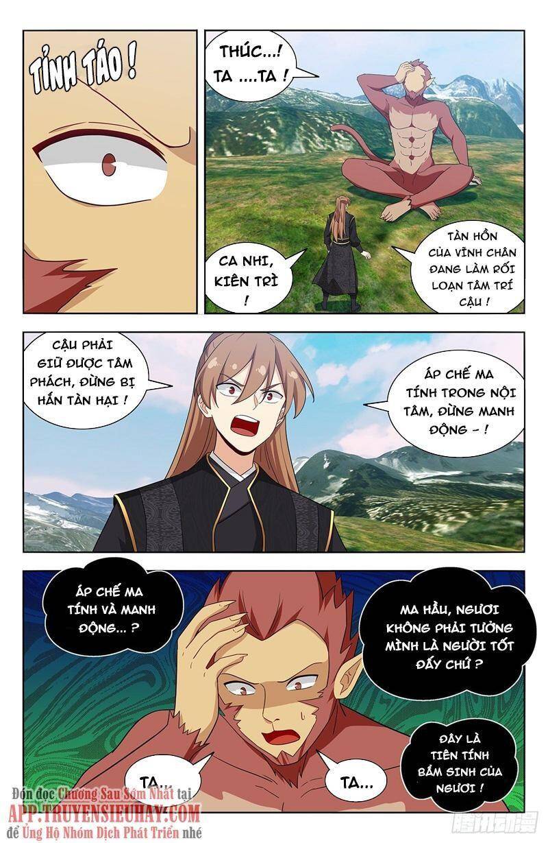 Tối Cường Phản Sáo Lộ Hệ Thống Chap 628 - Next Chap 629