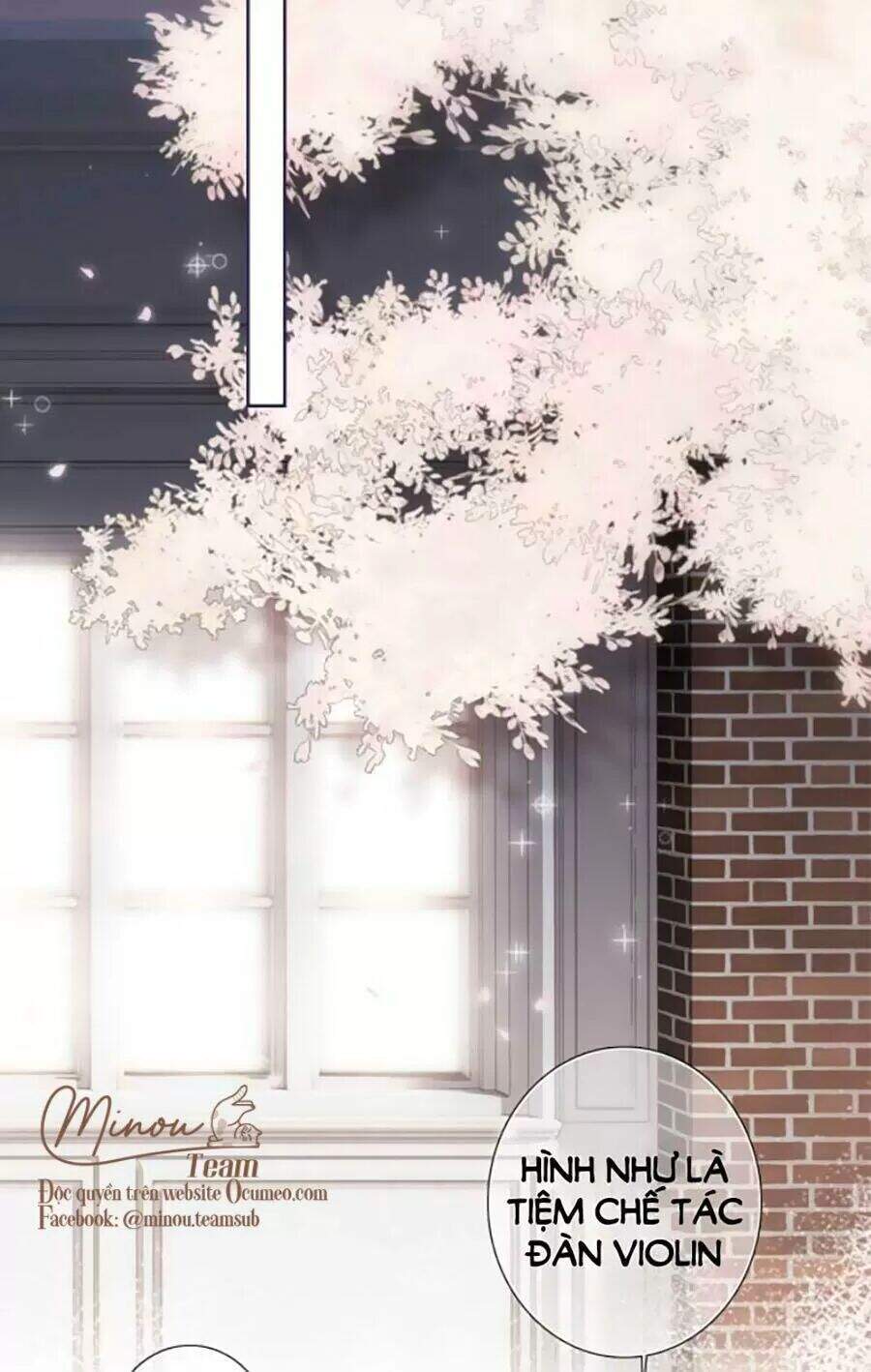 Con Tim Rung Động 2 Chap 130 - Next Chap 131