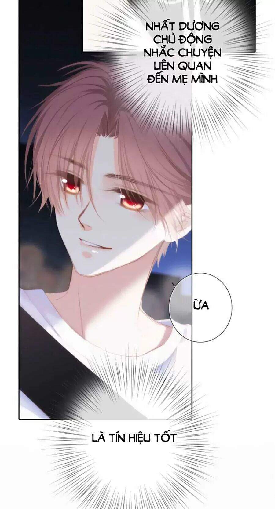 Con Tim Rung Động 2 Chap 130 - Next Chap 131