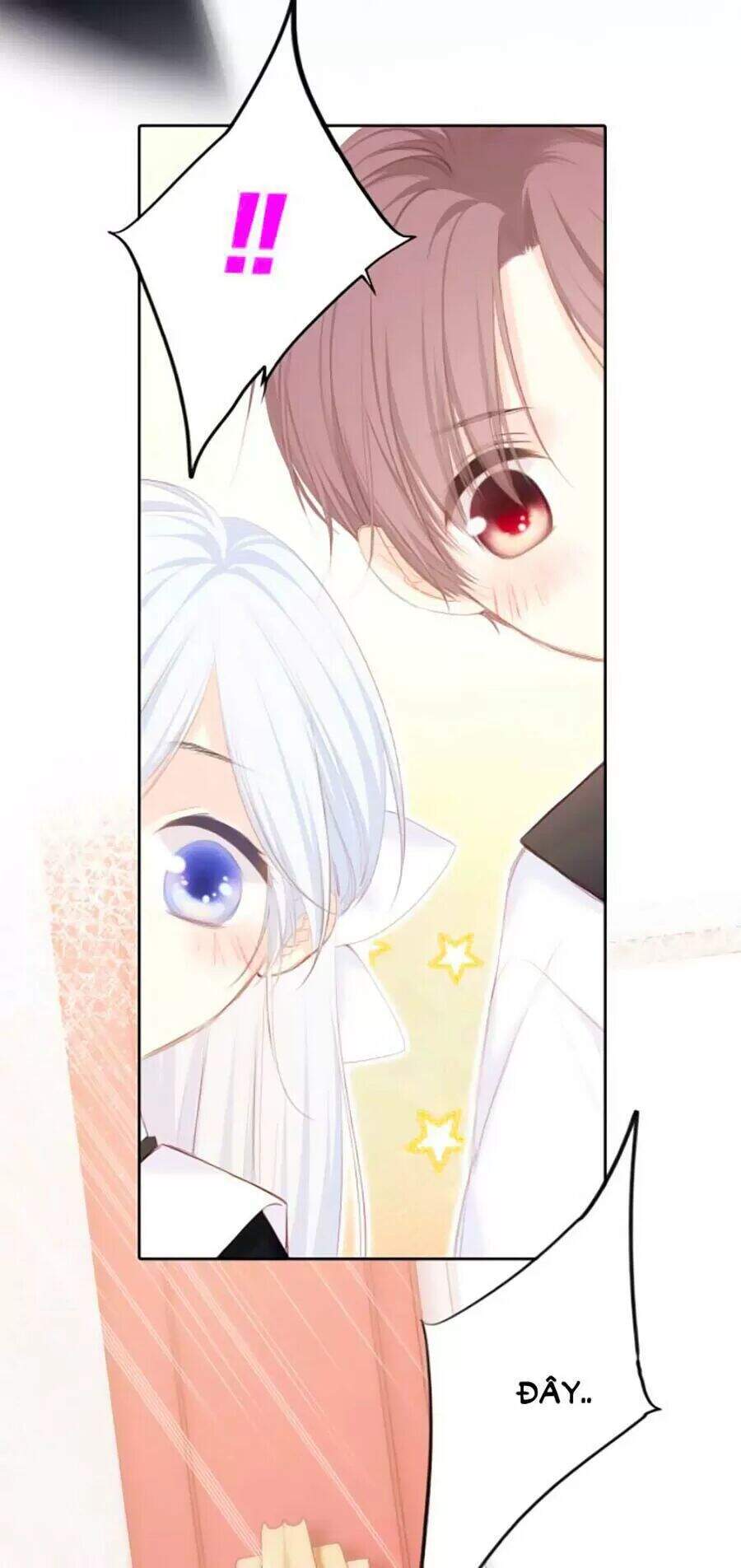 Con Tim Rung Động 2 Chap 130 - Next Chap 131