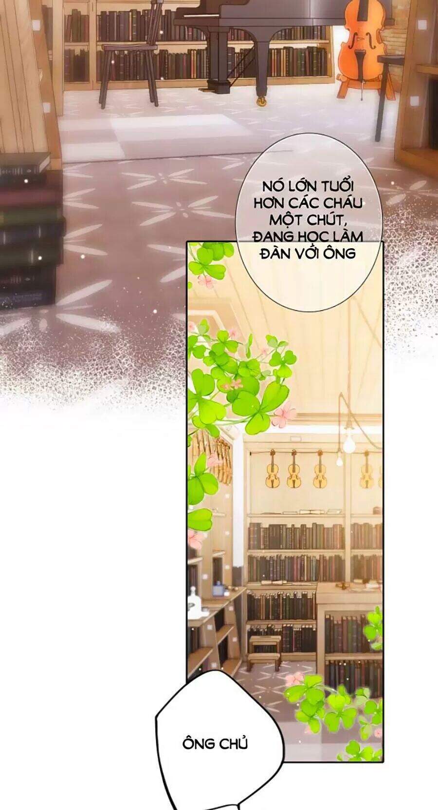 Con Tim Rung Động 2 Chap 130 - Next Chap 131