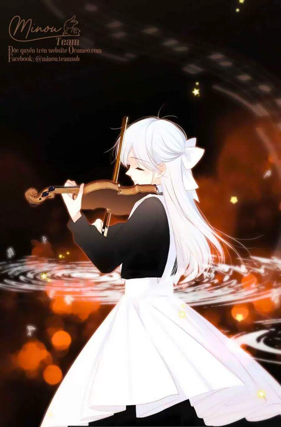 Con Tim Rung Động 2 Chap 130 - Next Chap 131