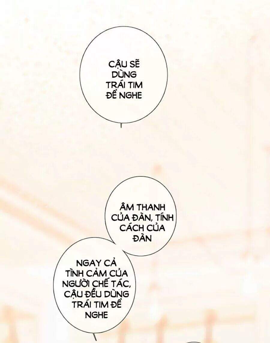 Con Tim Rung Động 2 Chap 130 - Next Chap 131