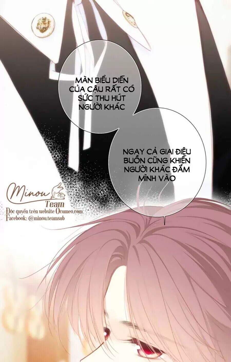 Con Tim Rung Động 2 Chap 130 - Next Chap 131