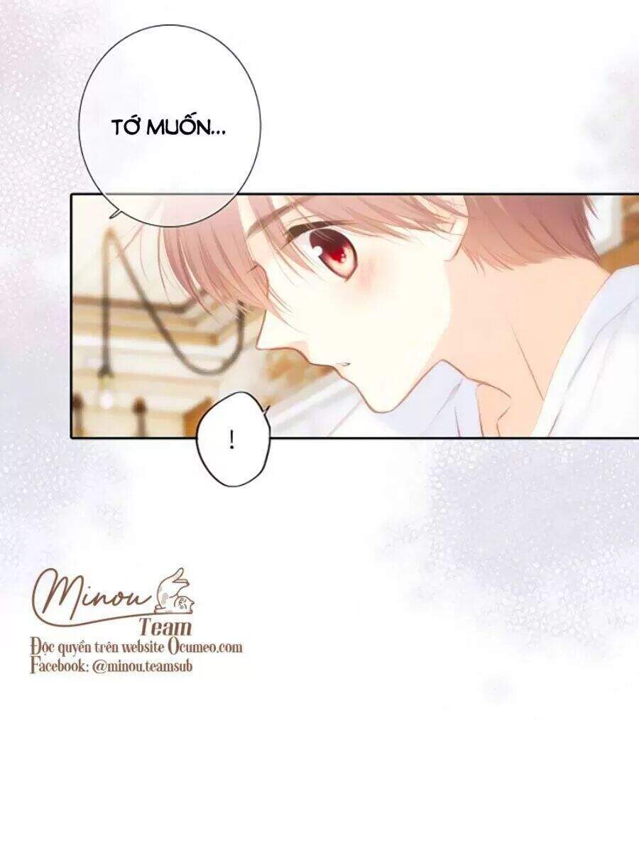 Con Tim Rung Động 2 Chap 130 - Next Chap 131