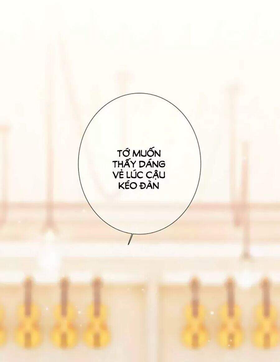 Con Tim Rung Động 2 Chap 130 - Next Chap 131