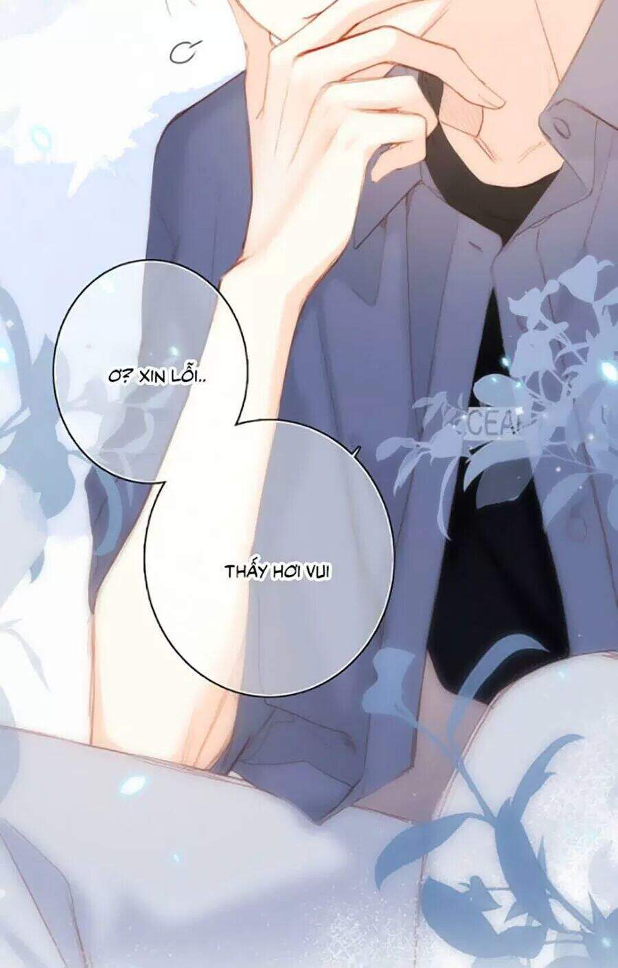 Con Tim Rung Động 2 Chap 134 - Next Chap 135