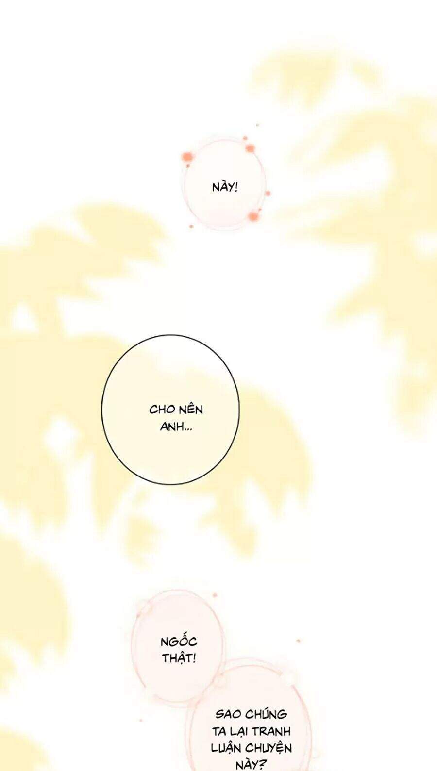 Con Tim Rung Động 2 Chap 134 - Next Chap 135