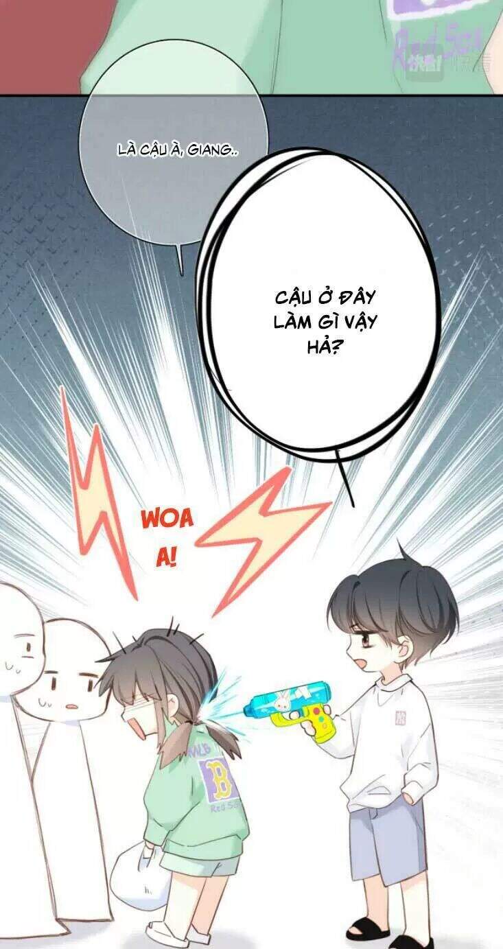 Con Tim Rung Động 2 Chap 137 - Next Chap 138