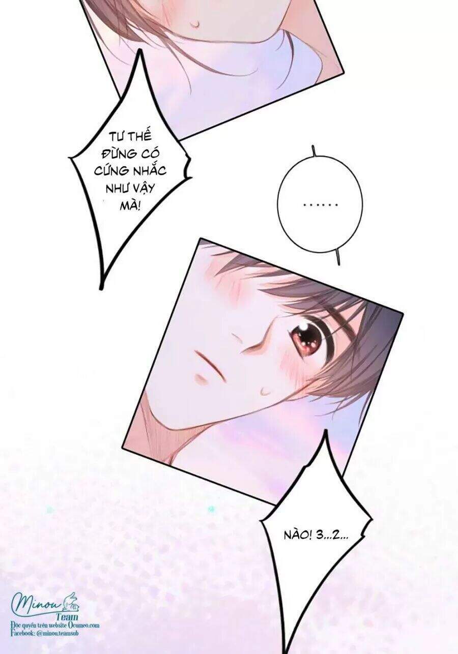 Con Tim Rung Động 2 Chap 137 - Next Chap 138