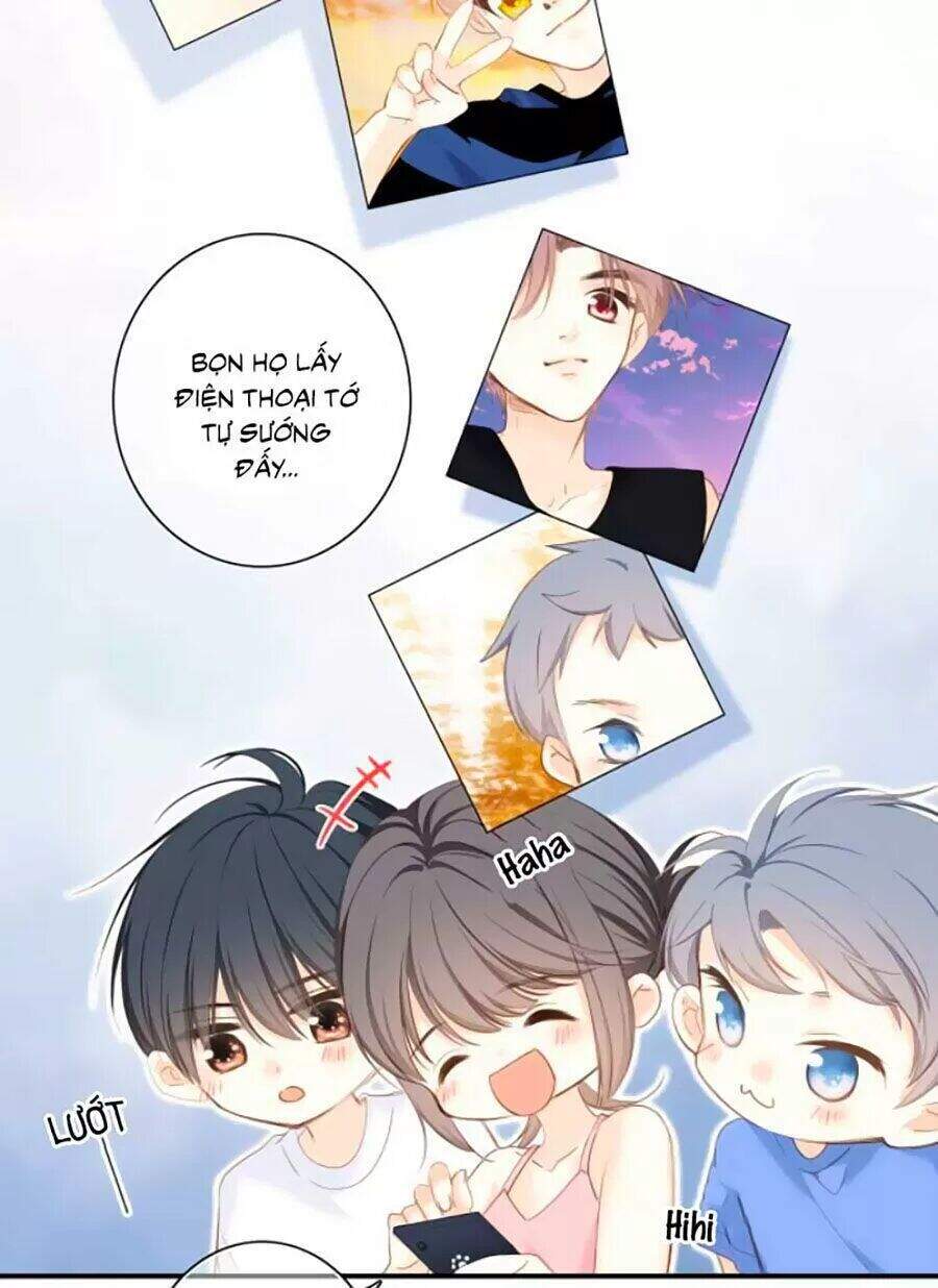 Con Tim Rung Động 2 Chap 137 - Next Chap 138