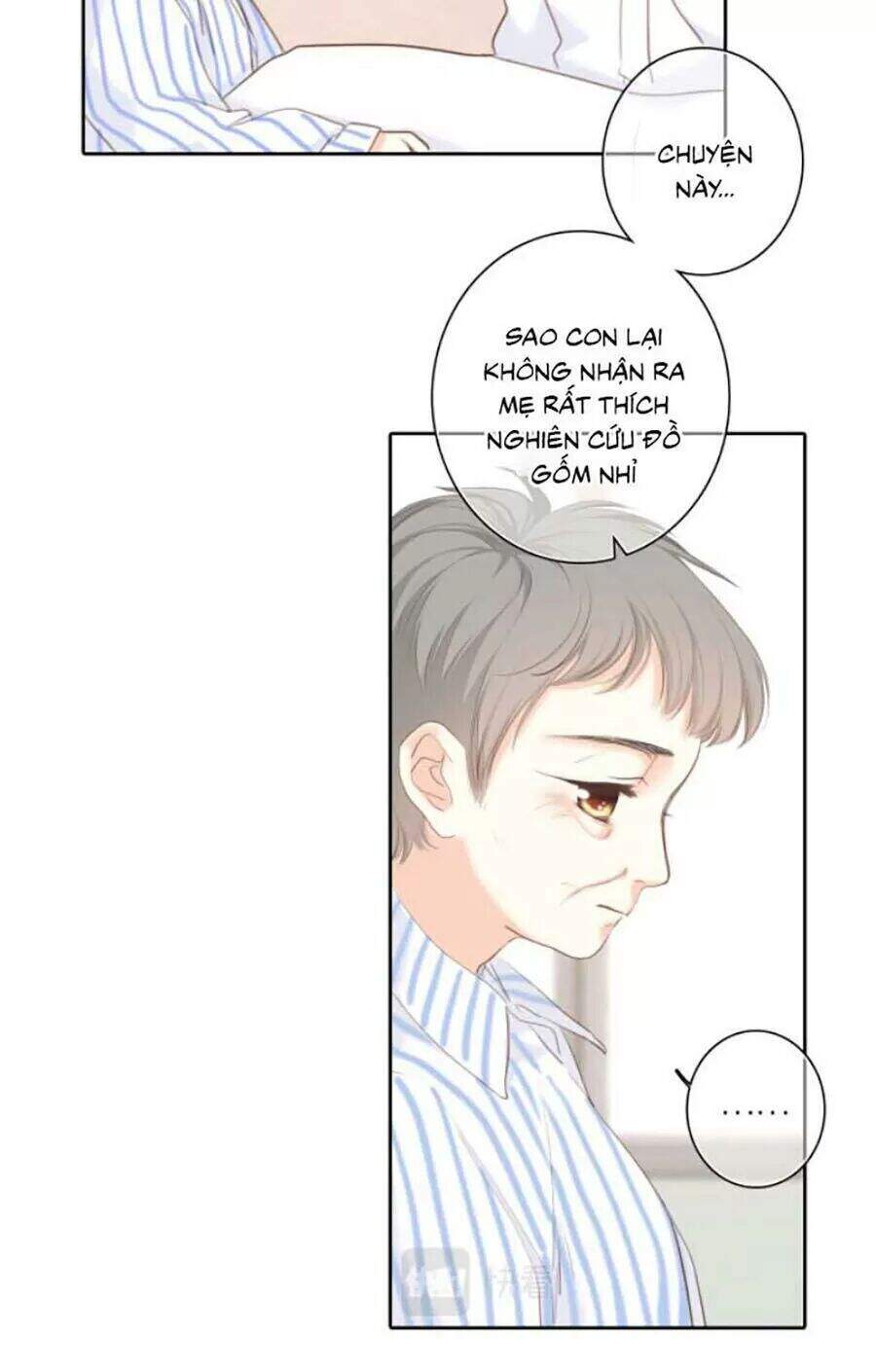 Con Tim Rung Động 2 Chap 138 - Next Chap 139