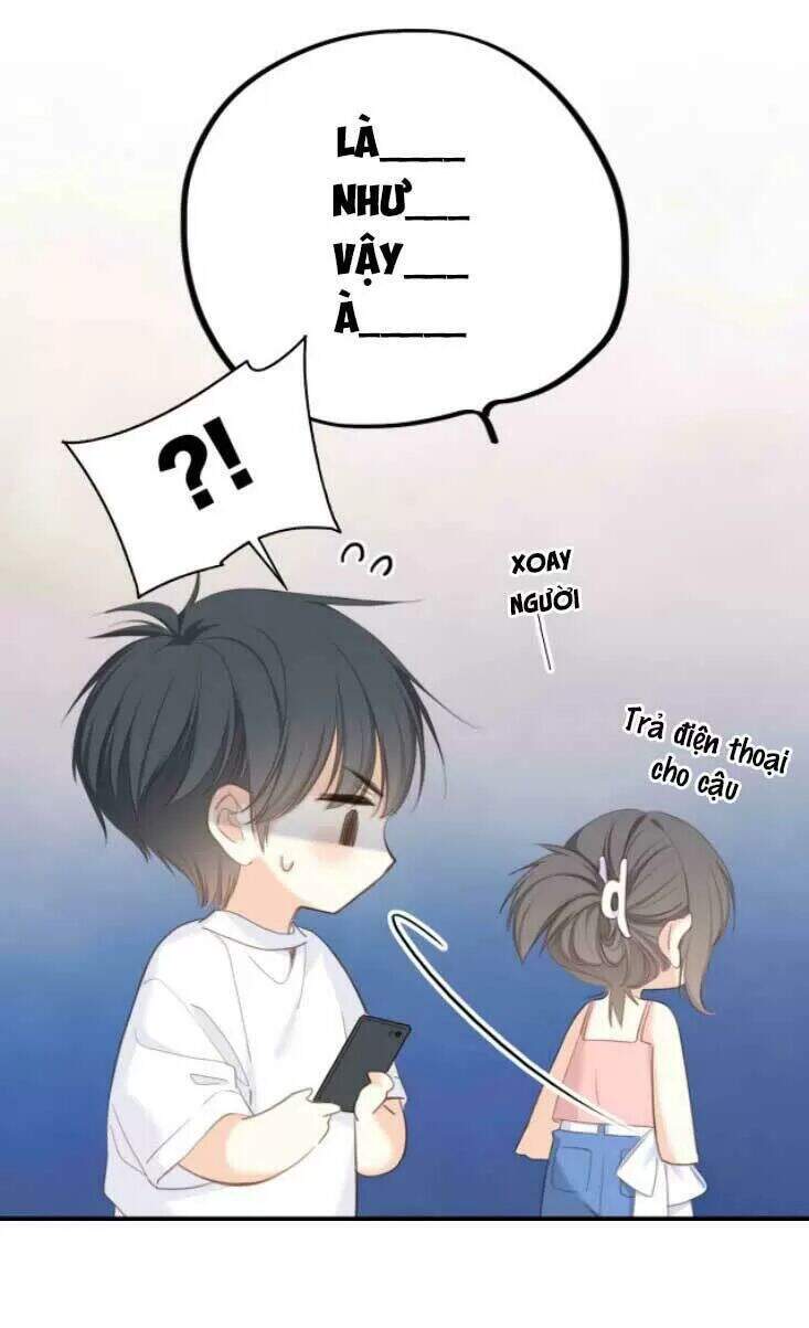 Con Tim Rung Động 2 Chap 138 - Next Chap 139