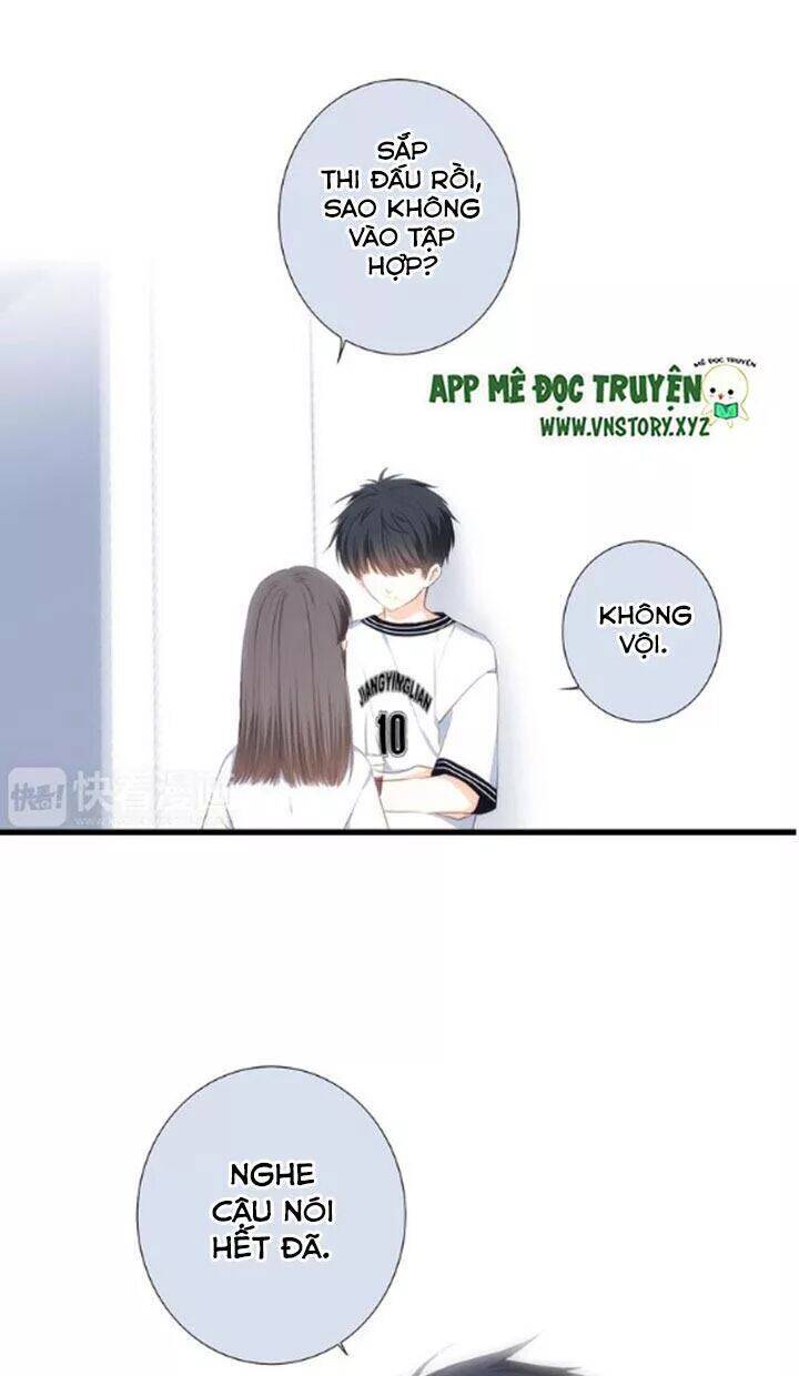 Con Tim Rung Động 2 Chap 100 - Next Chap 101