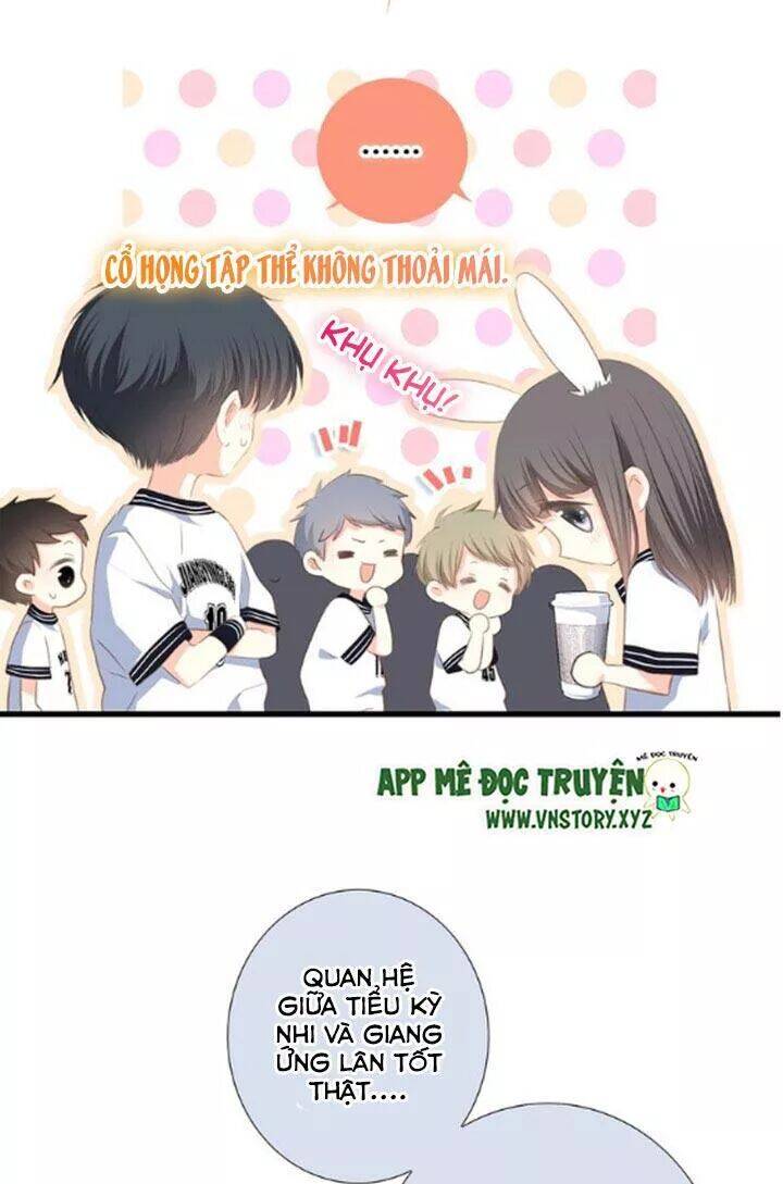 Con Tim Rung Động 2 Chap 100 - Next Chap 101