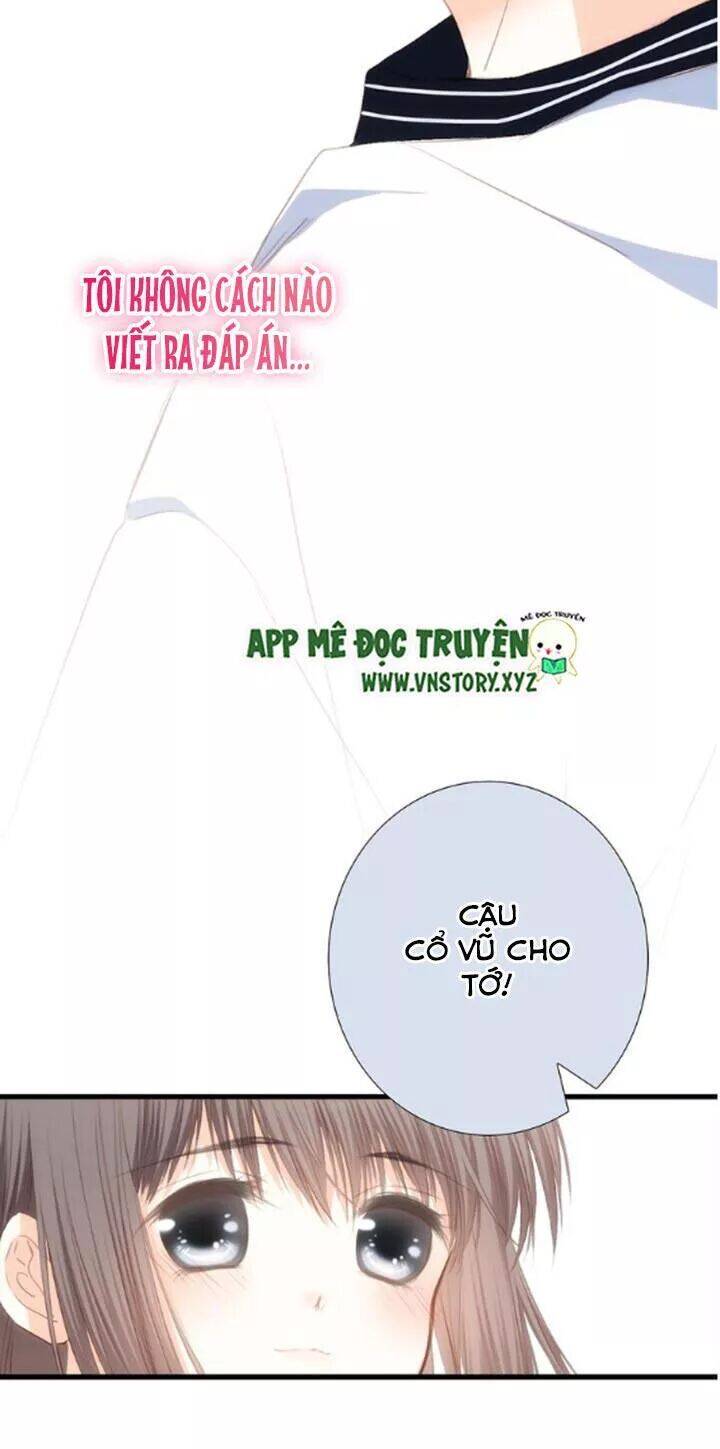 Con Tim Rung Động 2 Chap 100 - Next Chap 101