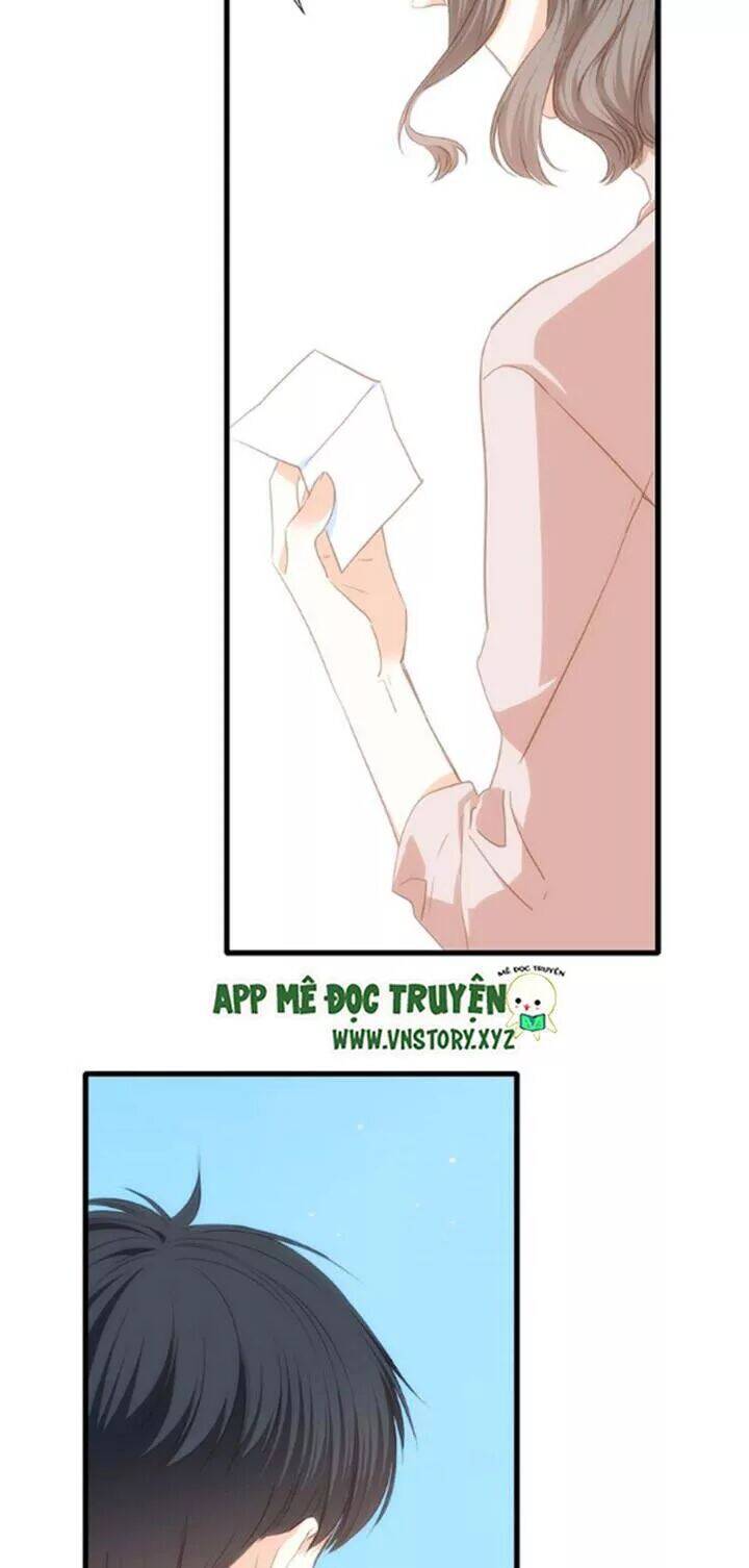 Con Tim Rung Động 2 Chap 100 - Next Chap 101