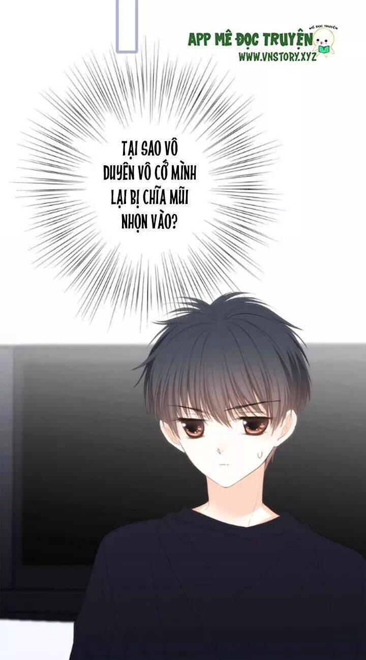 Con Tim Rung Động 2 Chap 102 - Next Chap 103