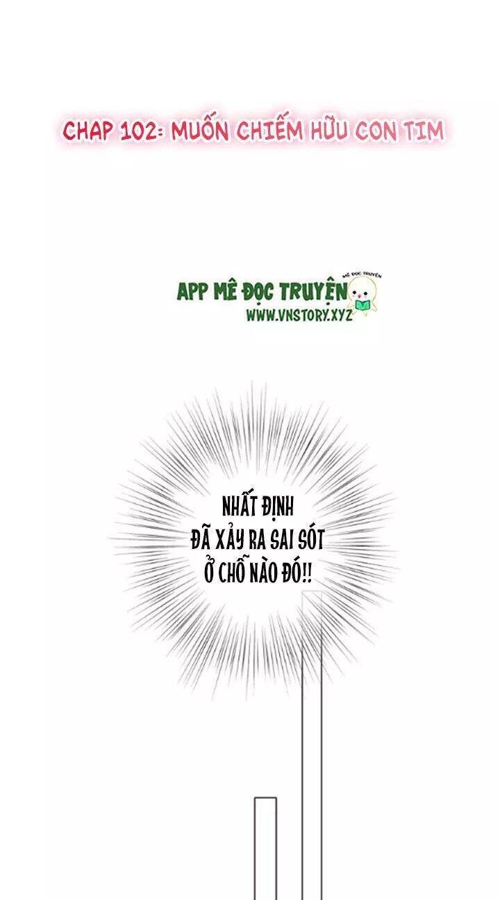 Con Tim Rung Động 2 Chap 102 - Next Chap 103