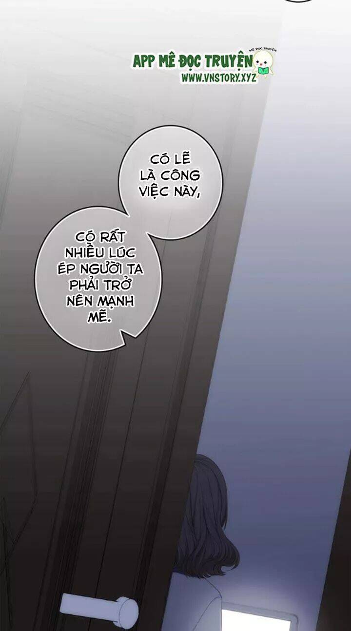 Con Tim Rung Động 2 Chap 102 - Next Chap 103