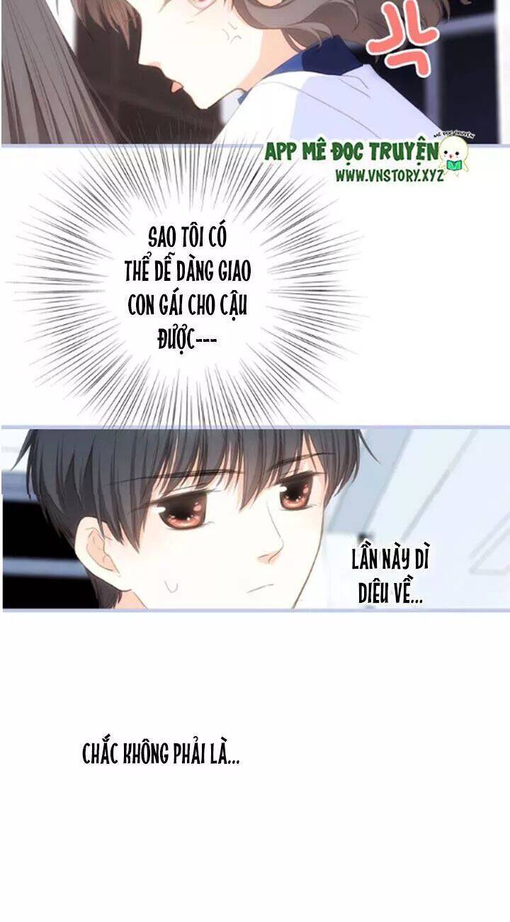 Con Tim Rung Động 2 Chap 102 - Next Chap 103