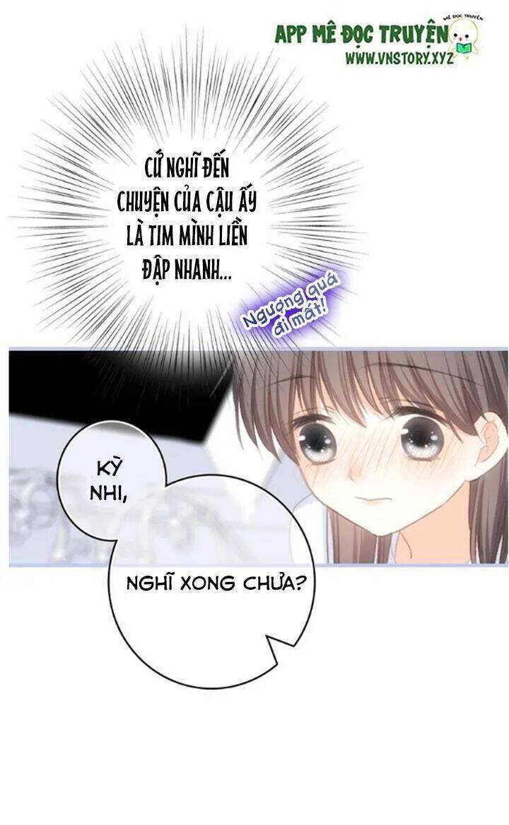 Con Tim Rung Động 2 Chap 103 - Next Chap 104