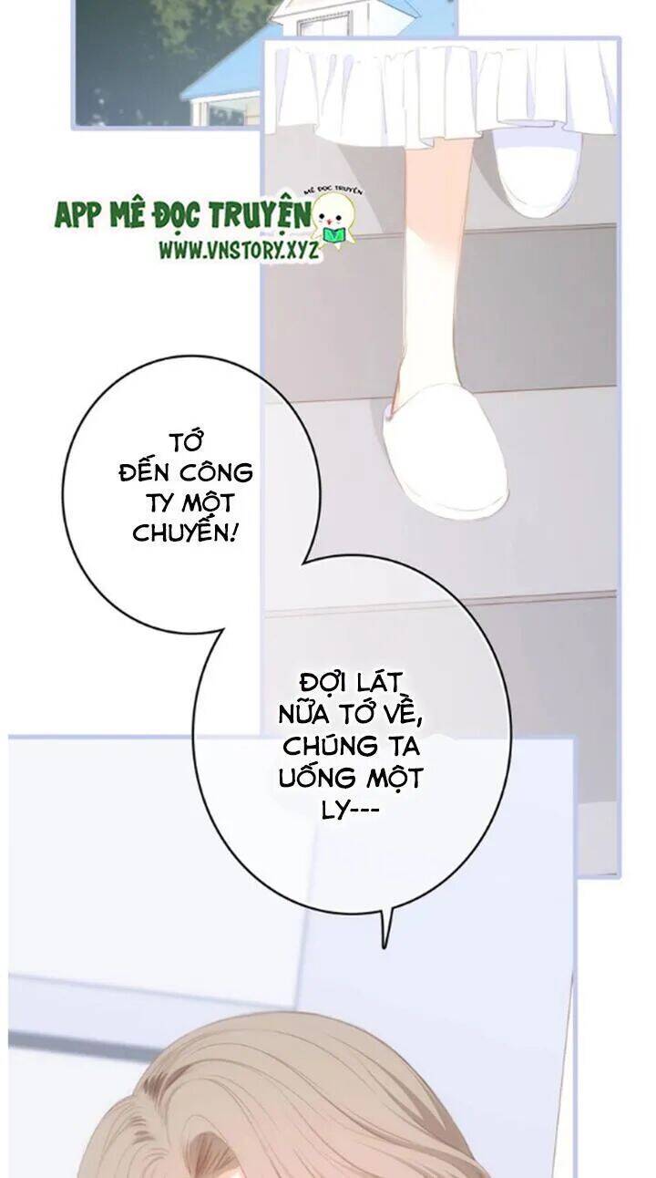 Con Tim Rung Động 2 Chap 104 - Next Chap 105