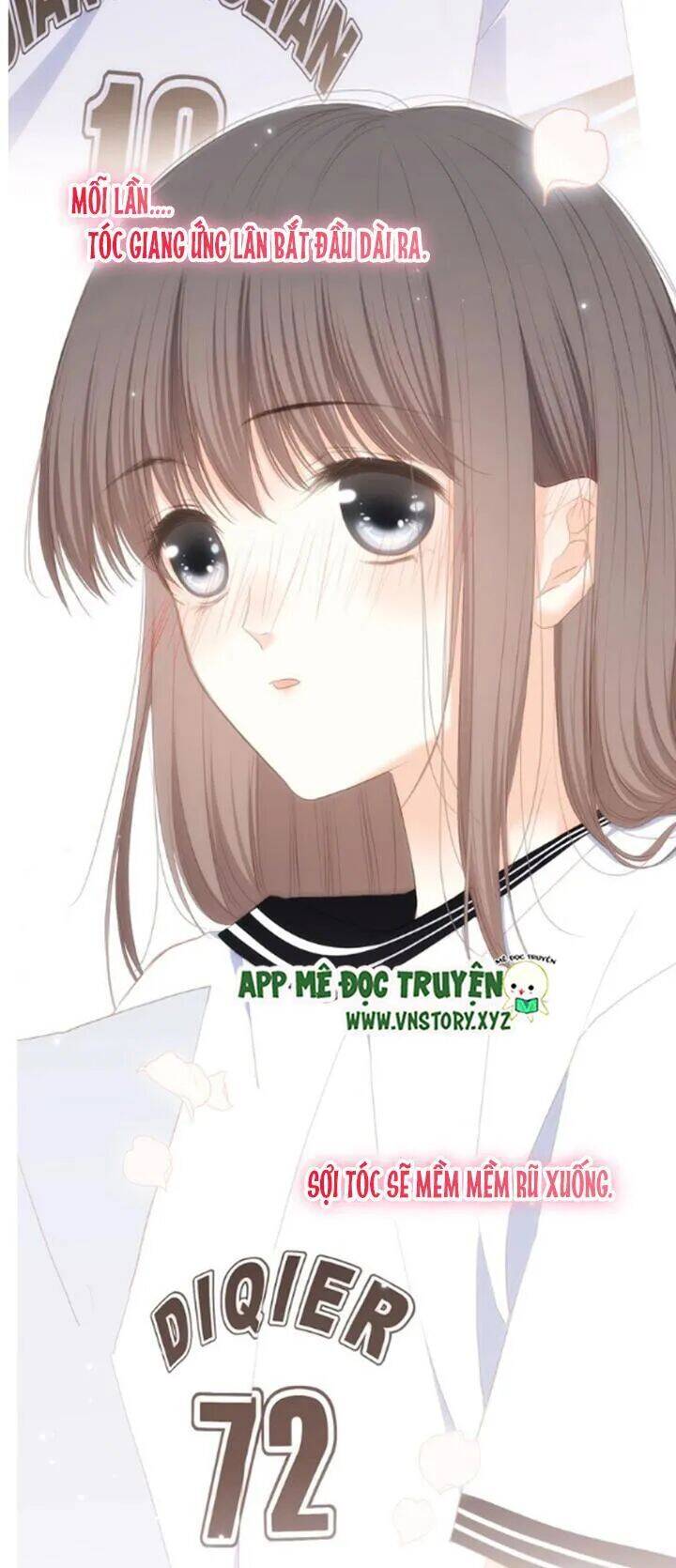 Con Tim Rung Động 2 Chap 104 - Next Chap 105