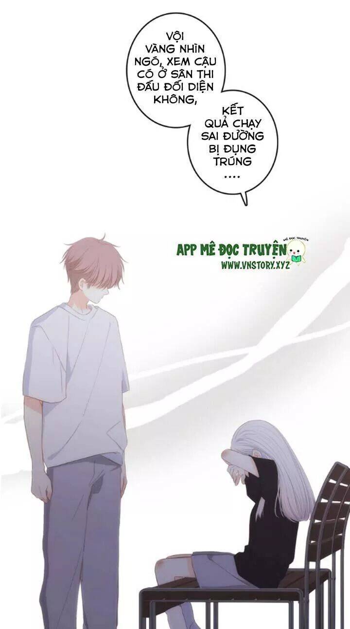 Con Tim Rung Động 2 Chap 110 - Next Chap 111