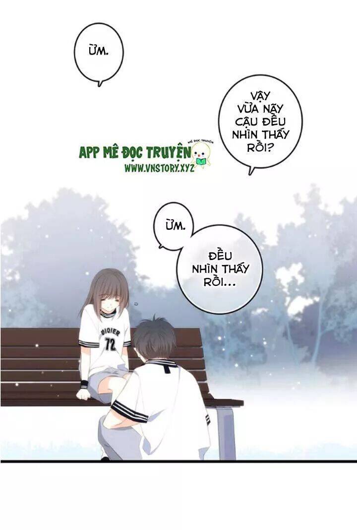 Con Tim Rung Động 2 Chap 110 - Next Chap 111