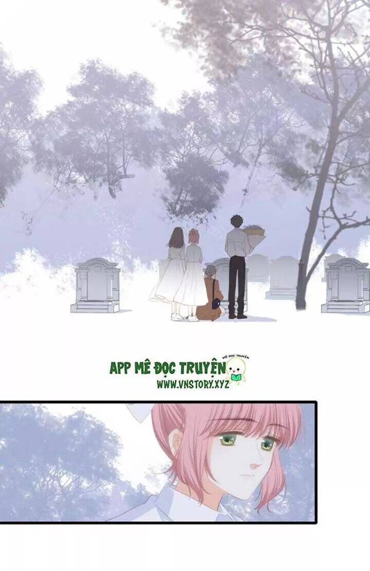 Con Tim Rung Động 2 Chap 112 - Next Chap 113