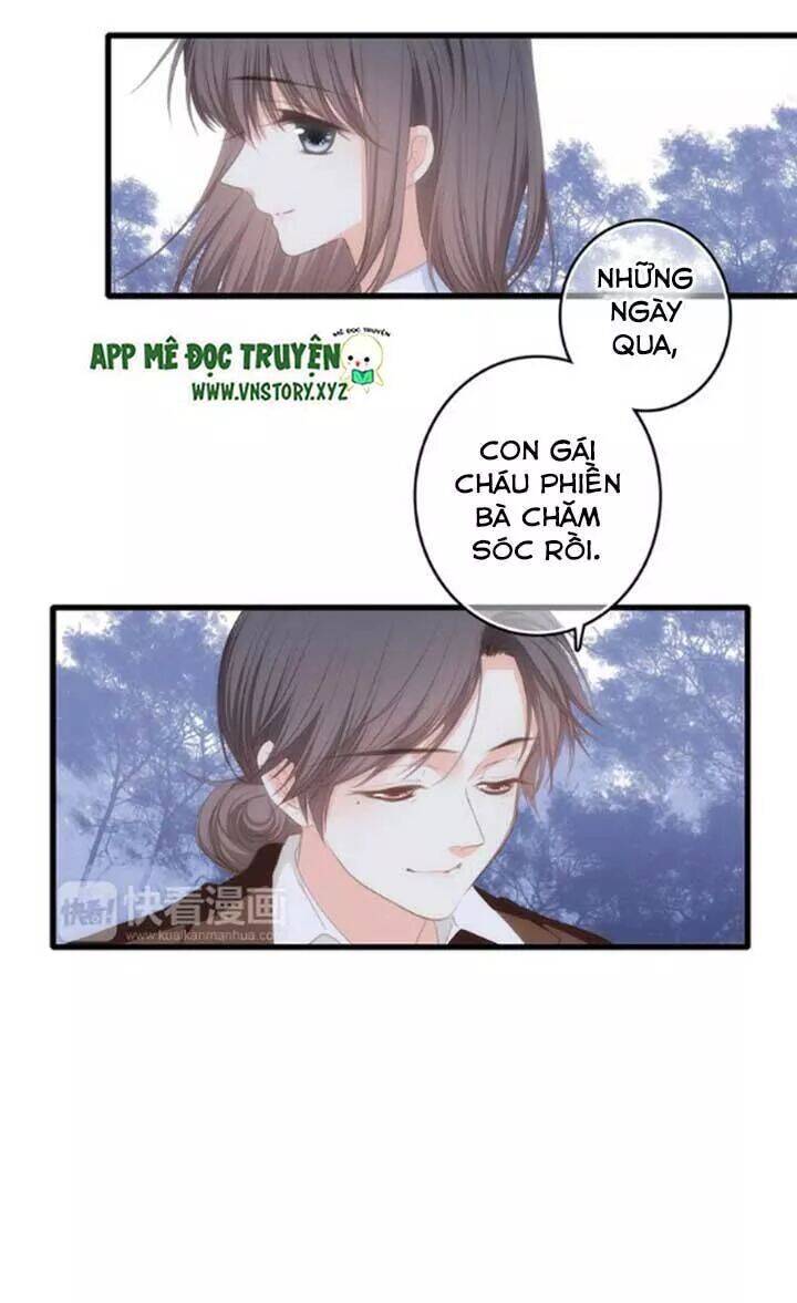 Con Tim Rung Động 2 Chap 112 - Next Chap 113