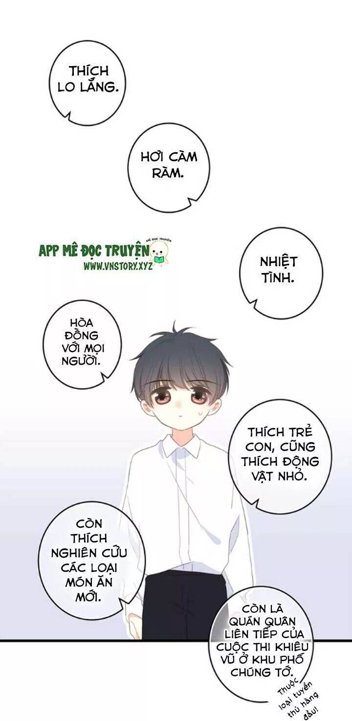 Con Tim Rung Động 2 Chap 112 - Next Chap 113