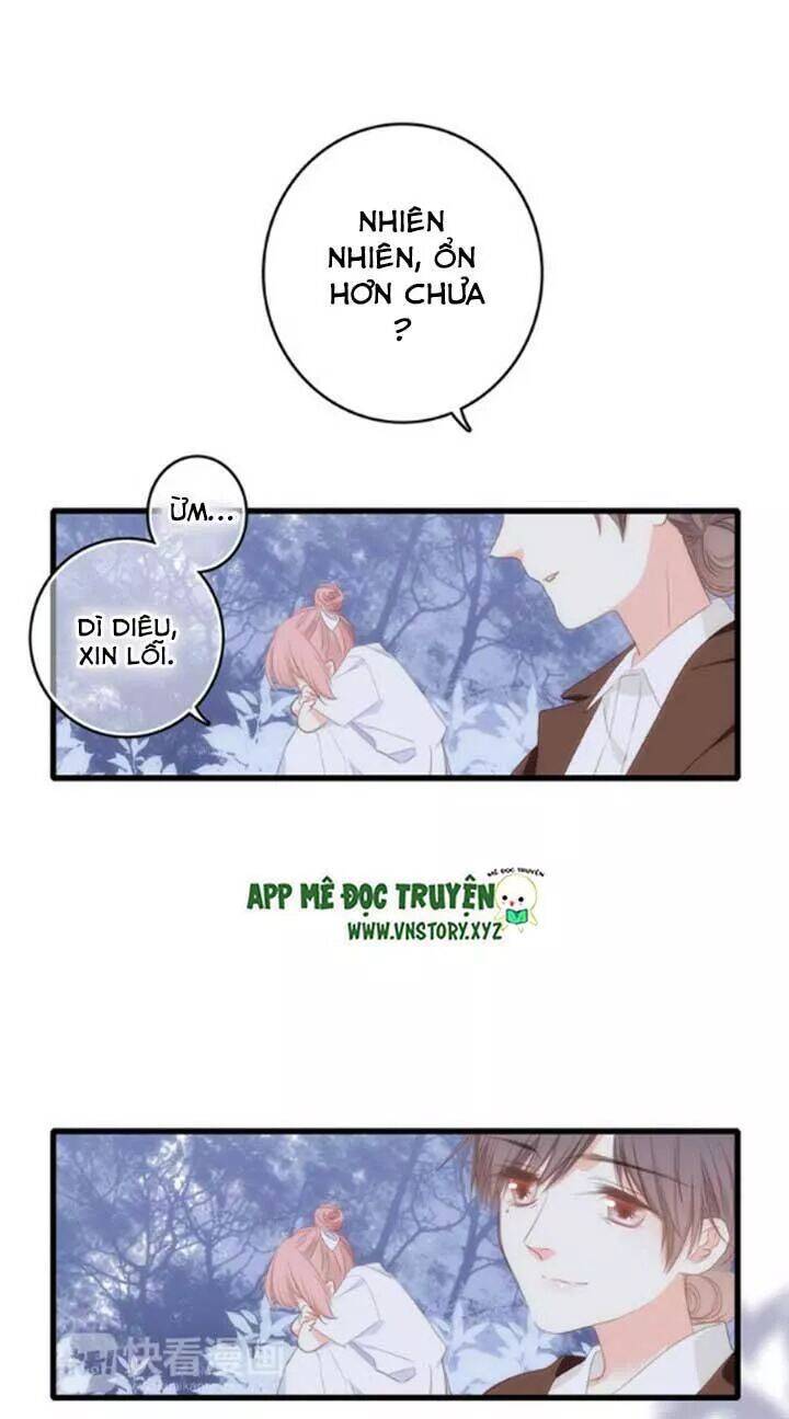 Con Tim Rung Động 2 Chap 112 - Next Chap 113