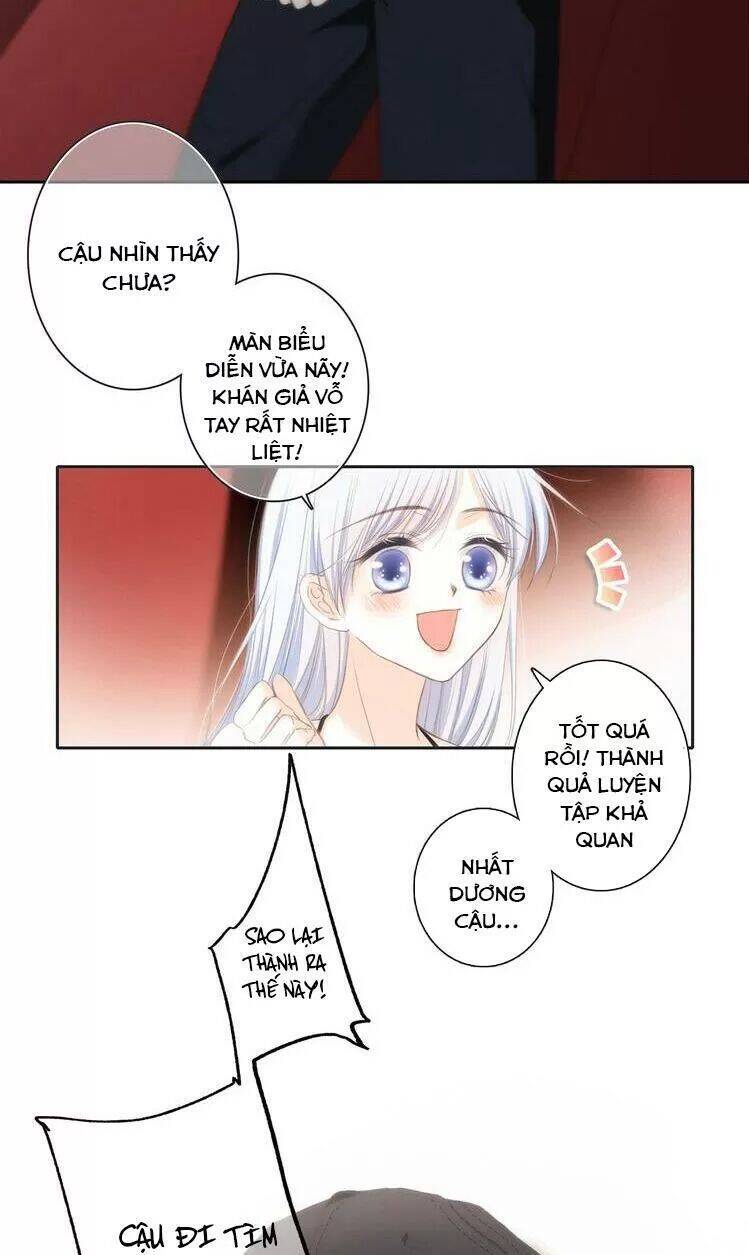 Con Tim Rung Động 2 Chap 116 - Next Chap 117