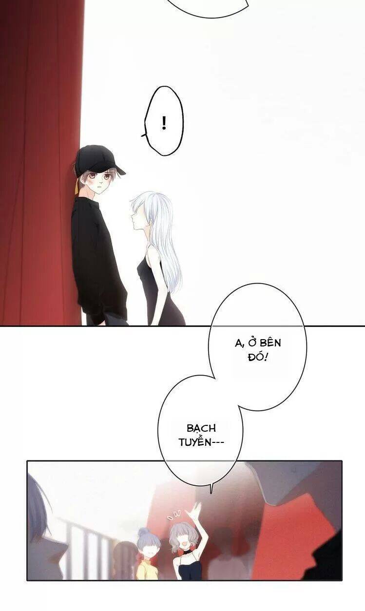 Con Tim Rung Động 2 Chap 116 - Next Chap 117