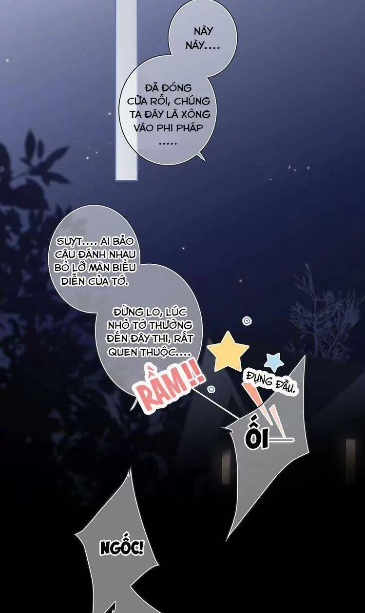 Con Tim Rung Động 2 Chap 116 - Next Chap 117