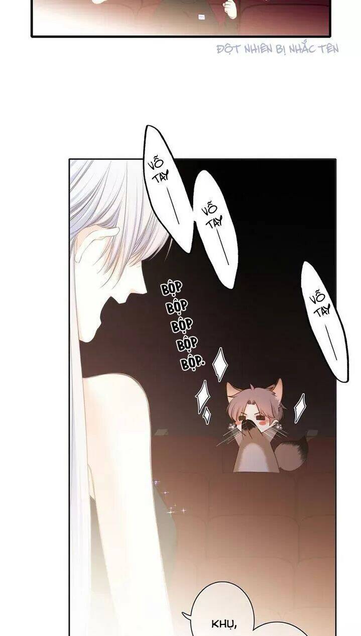 Con Tim Rung Động 2 Chap 116 - Next Chap 117