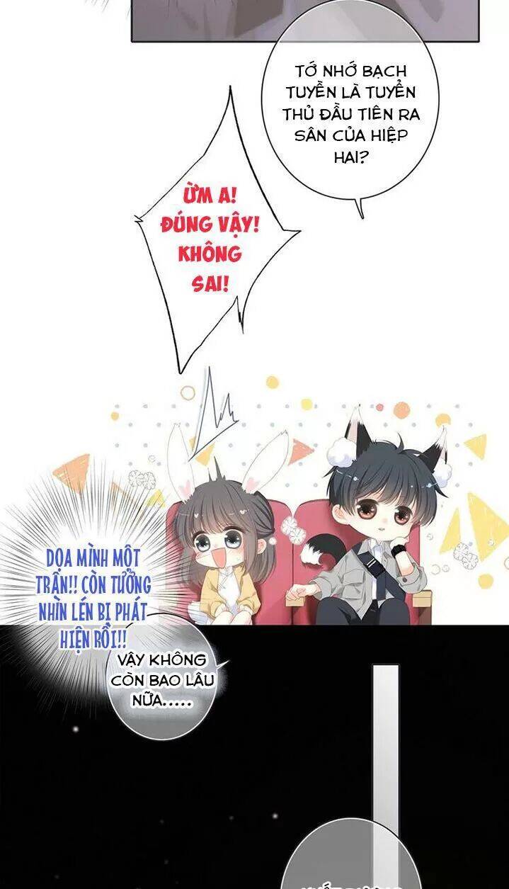 Con Tim Rung Động 2 Chap 116 - Next Chap 117