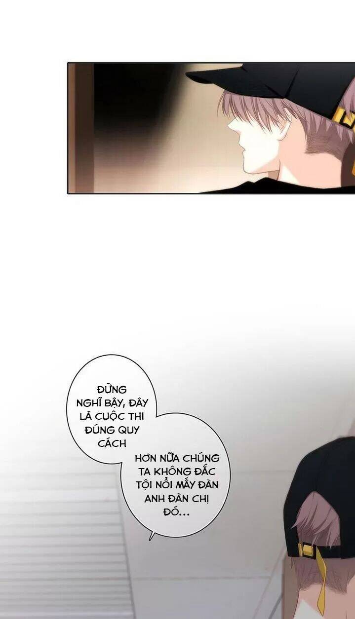 Con Tim Rung Động 2 Chap 116 - Next Chap 117