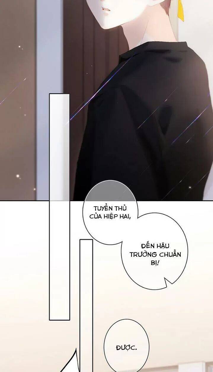 Con Tim Rung Động 2 Chap 116 - Next Chap 117