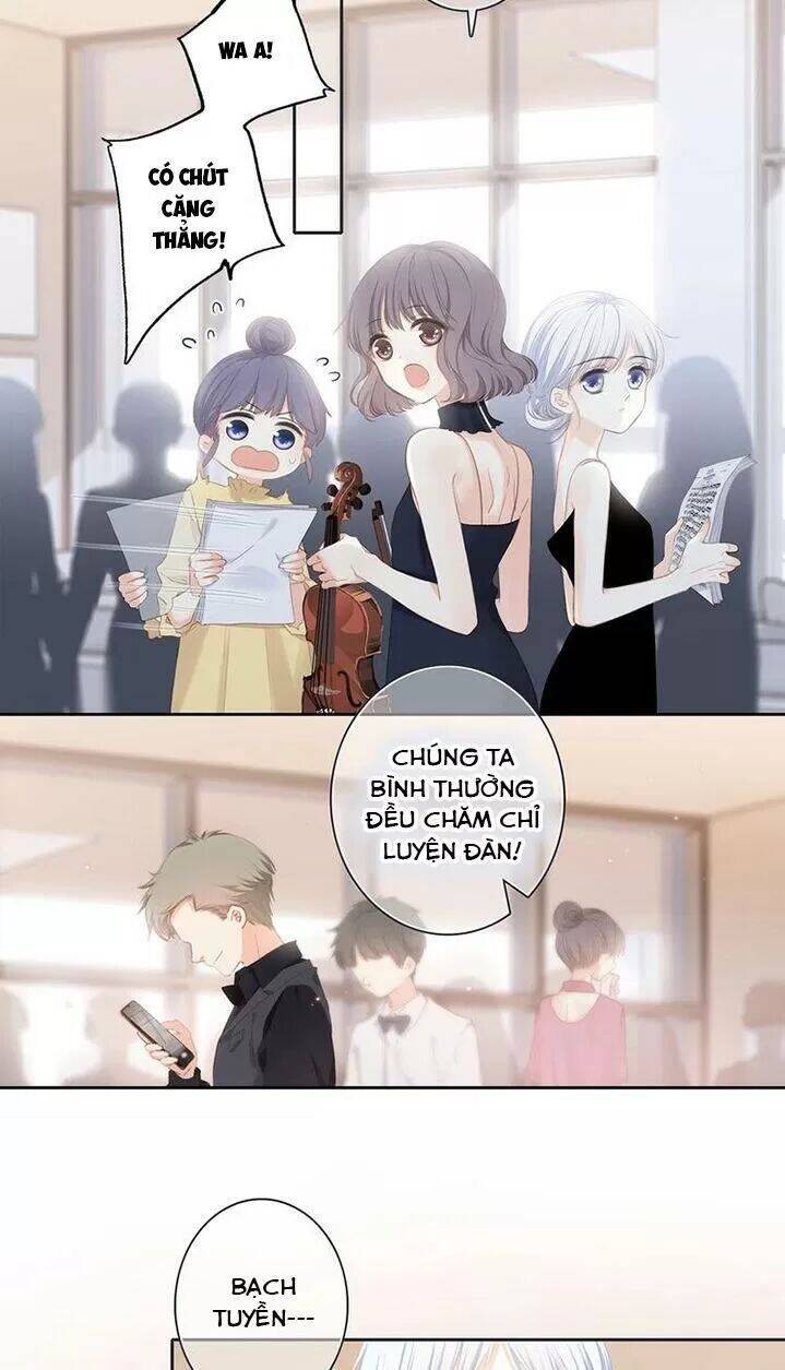 Con Tim Rung Động 2 Chap 116 - Next Chap 117