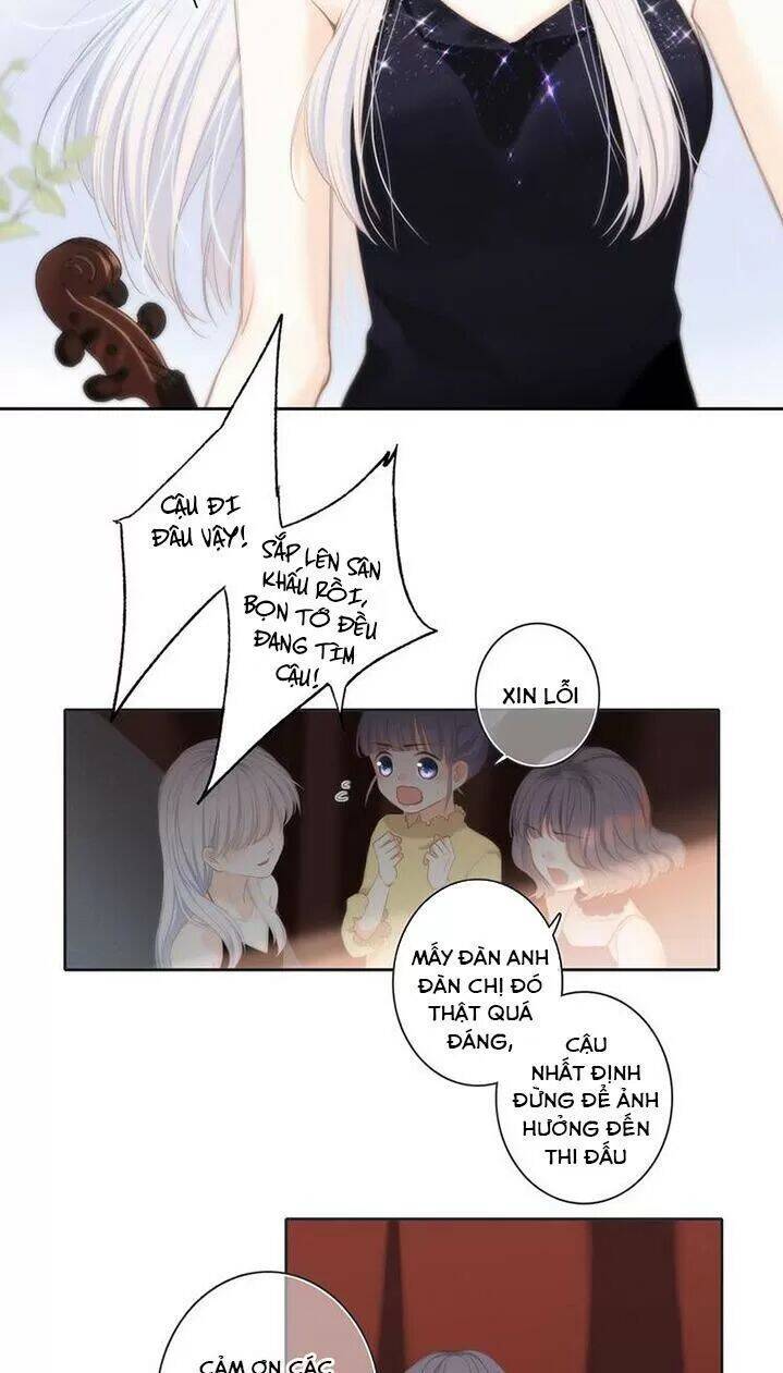 Con Tim Rung Động 2 Chap 116 - Next Chap 117